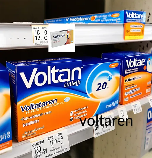 Achat voltaren actigo